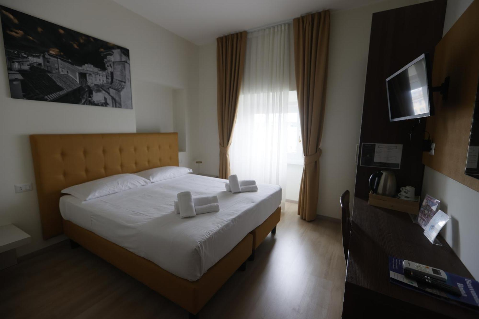 B&B A Picture Of Rome — Photos 1