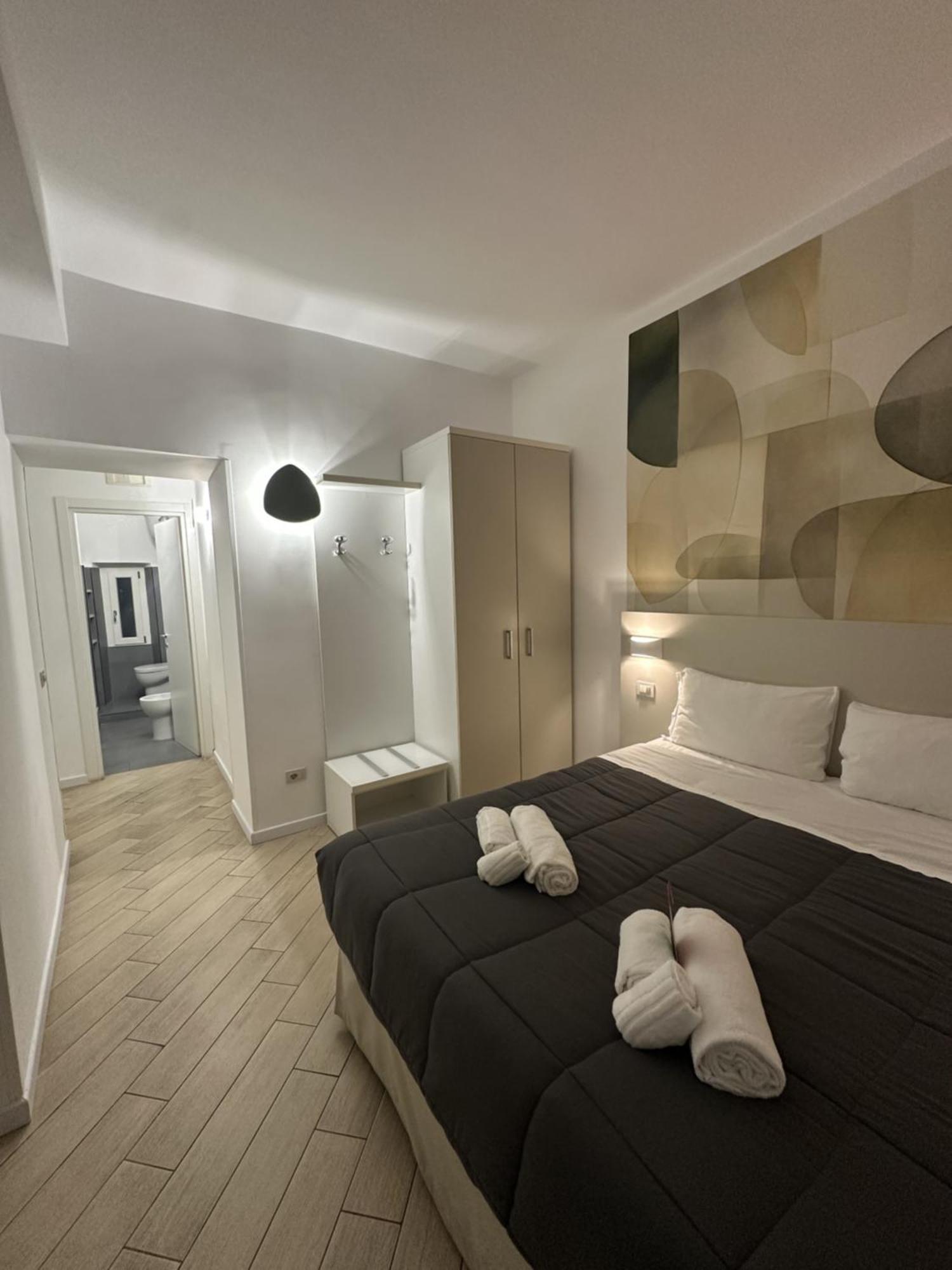 B&B A Picture Of Rome — Photos 3